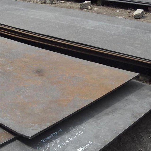 东安考登钢板
