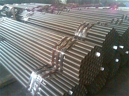 东安402考登钢管