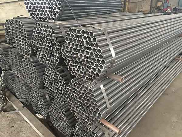 东安考登钢管美标